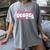 Pharmacy Degree Loading Future Pharmacist Graduation Women's Comfort Colors T-Shirt Gray