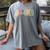 PharmD Doctor Of Pharmacy Student Pharmacist Graduation Women's Comfort Colors T-Shirt Gray