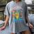 It Was Never A Phase Elder Emo Nostalgia Women's Comfort Colors T-Shirt Gray It Was Never A Phase Elder Emo Nostalgia Women's Comfort Colors T-Shirt Gray