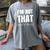 PhD Phinished 2018 PhD Graduation Tshirt Women's Comfort Colors T-Shirt Gray