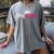 PhDiva PHD Student Graduation Degree Med Law School Women's Comfort Colors T-Shirt Gray