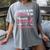 A Piece Of My Heart Is In Heaven In Memory Of My Friend Women's Comfort Colors T-Shirt Gray A Piece Of My Heart Is In Heaven In Memory Of My Friend Women's Comfort Colors T-Shirt Gray