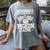 Pigeon Racing Introvert Pigeon Breeder Homing Pigeon Women's Comfort Colors T-Shirt Gray Pigeon Racing Introvert Pigeon Breeder Homing Pigeon Women's Comfort Colors T-Shirt Gray