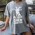 Please Chew Quieter Introvert Quietness Silence Lover Women's Comfort Colors T-Shirt Gray Please Chew Quieter Introvert Quietness Silence Lover Women's Comfort Colors T-Shirt Gray