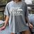 Please Go Away Im Reading Book Lover Quote Women's Comfort Colors T-Shirt Gray Please Go Away Im Reading Book Lover Quote Women's Comfort Colors T-Shirt Gray