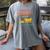 Please Be Patient With Me I'm From The 1900s 2024 Mom Dad Women's Comfort Colors T-Shirt Gray Please Be Patient With Me I'm From The 1900s 2024 Mom Dad Women's Comfort Colors T-Shirt Gray