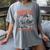 Please Be Patient With Me I'm From The 1900s 80s 90s Women's Comfort Colors T-Shirt Gray Please Be Patient With Me I'm From The 1900s 80s 90s Women's Comfort Colors T-Shirt Gray