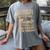 Please Be Patient With Me I'm From The 1900s Art Women's Comfort Colors T-Shirt Gray Please Be Patient With Me I'm From The 1900s Art Women's Comfort Colors T-Shirt Gray