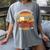 Please Be Patient With Me I'm From The 1900s Cool Dad Women's Comfort Colors T-Shirt Gray Please Be Patient With Me I'm From The 1900s Cool Dad Women's Comfort Colors T-Shirt Gray