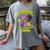 Please Be Patient I'm From The 1900s Dragon Men Women Premium Tri-Blend Women's Comfort Colors T-Shirt Gray Please Be Patient I'm From The 1900s Dragon Men Women Premium Tri-Blend Women's Comfort Colors T-Shirt Gray