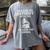 Please Be Patient With Me I'm From The 1900s Funny Premium Women's Comfort Colors T-Shirt Gray Please Be Patient With Me I'm From The 1900s Funny Premium Women's Comfort Colors T-Shirt Gray