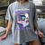 Please Be Patient With Me I'm From The 1900s Gamer Gaming Premium Women's Comfort Colors T-Shirt Gray Please Be Patient With Me I'm From The 1900s Gamer Gaming Premium Women's Comfort Colors T-Shirt Gray