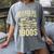 Please Be Patient I'm From The 1900s Over The Hill Premium Women's Comfort Colors T-Shirt Gray Please Be Patient I'm From The 1900s Over The Hill Premium Women's Comfort Colors T-Shirt Gray