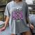 Please Be Patient With Me I'm From The 1900s Humor Premium Women's Comfort Colors T-Shirt Gray Please Be Patient With Me I'm From The 1900s Humor Premium Women's Comfort Colors T-Shirt Gray