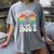Please Be Patient With Me I'm From The 1900s Kawaii Women's Comfort Colors T-Shirt Gray Please Be Patient With Me I'm From The 1900s Kawaii Women's Comfort Colors T-Shirt Gray
