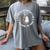 Please Be Patient With Me I'm From The 1900s Ladies Women Premium Women's Comfort Colors T-Shirt Gray Please Be Patient With Me I'm From The 1900s Ladies Women Premium Women's Comfort Colors T-Shirt Gray