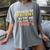 Please Be Patient With Me I'm From The 1900s Meme Women's Comfort Colors T-Shirt Gray Please Be Patient With Me I'm From The 1900s Meme Women's Comfort Colors T-Shirt Gray