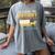 Please Be Patient I'm From The 1900s Men Women Premium Women's Comfort Colors T-Shirt Gray Please Be Patient I'm From The 1900s Men Women Premium Women's Comfort Colors T-Shirt Gray