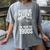 Please Be Patient With Me I'm From The 1900s Middle Aged Women's Comfort Colors T-Shirt Gray Please Be Patient With Me I'm From The 1900s Middle Aged Women's Comfort Colors T-Shirt Gray