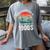 Please Be Patient With Me I'm From The 1900s Music Women's Comfort Colors T-Shirt Gray