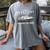 Please Be Patient With Me I'm From The 1900s Old Car Premium Women's Comfort Colors T-Shirt Gray Please Be Patient With Me I'm From The 1900s Old Car Premium Women's Comfort Colors T-Shirt Gray