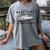 Please Be Patient With Me I'm From The 1900s Old Car Women's Comfort Colors T-Shirt Gray Please Be Patient With Me I'm From The 1900s Old Car Women's Comfort Colors T-Shirt Gray