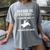 Please Be Patient I'm From The 1900s Old Men & Women Premium Women's Comfort Colors T-Shirt Gray Please Be Patient I'm From The 1900s Old Men & Women Premium Women's Comfort Colors T-Shirt Gray