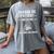 Please Be Patient I'm From The 1900s Old Men & Women Women's Comfort Colors T-Shirt Gray Please Be Patient I'm From The 1900s Old Men & Women Women's Comfort Colors T-Shirt Gray
