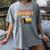 Please Be Patient With My I'm From The 1900s Old Retro Women's Comfort Colors T-Shirt Gray Please Be Patient With My I'm From The 1900s Old Retro Women's Comfort Colors T-Shirt Gray