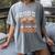 Please Be Patient With Me I'm From The 1900s Old Women's Comfort Colors T-Shirt Gray Please Be Patient With Me I'm From The 1900s Old Women's Comfort Colors T-Shirt Gray
