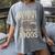 Please Be Patient With Me I'm From The 1900S Raglan Baseball Tee Women's Comfort Colors T-Shirt Gray