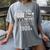 Please Be Patient With Me I'm From The 1900s Retired Fathers Premium Women's Comfort Colors T-Shirt Gray Please Be Patient With Me I'm From The 1900s Retired Fathers Premium Women's Comfort Colors T-Shirt Gray