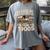 Please Be Patient With My I'm From The 1900s Retired Women's Comfort Colors T-Shirt Gray Please Be Patient With My I'm From The 1900s Retired Women's Comfort Colors T-Shirt Gray