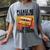 Please Be Patient With Me I'm From The 1900s Retro Birthday Women's Comfort Colors T-Shirt Gray Please Be Patient With Me I'm From The 1900s Retro Birthday Women's Comfort Colors T-Shirt Gray