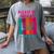 Please Be Patient I'm From The 1900s Retro Cassette Tape Premium Tri-Blend Women's Comfort Colors T-Shirt Gray Please Be Patient I'm From The 1900s Retro Cassette Tape Premium Tri-Blend Women's Comfort Colors T-Shirt Gray