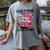 Please Be Patient I'm From The 1900s Retro Cassette Women's Comfort Colors T-Shirt Gray Please Be Patient I'm From The 1900s Retro Cassette Women's Comfort Colors T-Shirt Gray