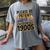 Please Be Patient I'm From The 1900s Retro Computer Premium Women's Comfort Colors T-Shirt Gray