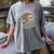 Please Be Patient With Me I'm From The 1900s Retro Gamer Premium Tri-Blend Women's Comfort Colors T-Shirt Gray Please Be Patient With Me I'm From The 1900s Retro Gamer Premium Tri-Blend Women's Comfort Colors T-Shirt Gray