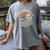 Please Be Patient With Me I'm From The 1900s Retro Gamer Women's Comfort Colors T-Shirt Gray Please Be Patient With Me I'm From The 1900s Retro Gamer Women's Comfort Colors T-Shirt Gray