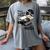 Please Be Patient I'm From The 1900s Sarcastic Joke Premium Tri-Blend Women's Comfort Colors T-Shirt Gray Please Be Patient I'm From The 1900s Sarcastic Joke Premium Tri-Blend Women's Comfort Colors T-Shirt Gray