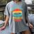 Please Be Patient I'm From The 1900s Ship Men Women Women's Comfort Colors T-Shirt Gray Please Be Patient I'm From The 1900s Ship Men Women Women's Comfort Colors T-Shirt Gray