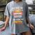 Please Be Patient With Me I'm From The 1900s Shirt Men Women Women's Comfort Colors T-Shirt Gray Please Be Patient With Me I'm From The 1900s Shirt Men Women Women's Comfort Colors T-Shirt Gray