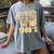 Please Be Patient With Me I'm From The 1900s Shirt Premium Women's Comfort Colors T-Shirt Gray