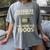 Please Be Patient With Me I'm From The 1900s Television Set Women's Comfort Colors T-Shirt Gray Please Be Patient With Me I'm From The 1900s Television Set Women's Comfort Colors T-Shirt Gray