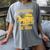Please Be Patient With Me I'm From The 1900s Vin Women's Comfort Colors T-Shirt Gray Please Be Patient With Me I'm From The 1900s Vin Women's Comfort Colors T-Shirt Gray