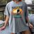 Please Be Patient With Me I'm From The 1900s Women Men Women's Comfort Colors T-Shirt Gray Please Be Patient With Me I'm From The 1900s Women Men Women's Comfort Colors T-Shirt Gray