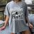 Please Be Patient With Me I'm From The 1900s Women's Comfort Colors T-Shirt Gray Please Be Patient With Me I'm From The 1900s Women's Comfort Colors T-Shirt Gray