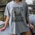 Please Be Patient I'm From The 1900s Women's Comfort Colors T-Shirt Gray Please Be Patient I'm From The 1900s Women's Comfort Colors T-Shirt Gray