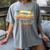 Please Be Patient-With Me I'm From The 1900s Retro Music Premium Women's Comfort Colors T-Shirt Gray Please Be Patient-With Me I'm From The 1900s Retro Music Premium Women's Comfort Colors T-Shirt Gray