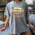 Please Be Patient-With Me I'm From The 1900s Retro Music Women's Comfort Colors T-Shirt Gray Please Be Patient-With Me I'm From The 1900s Retro Music Women's Comfort Colors T-Shirt Gray